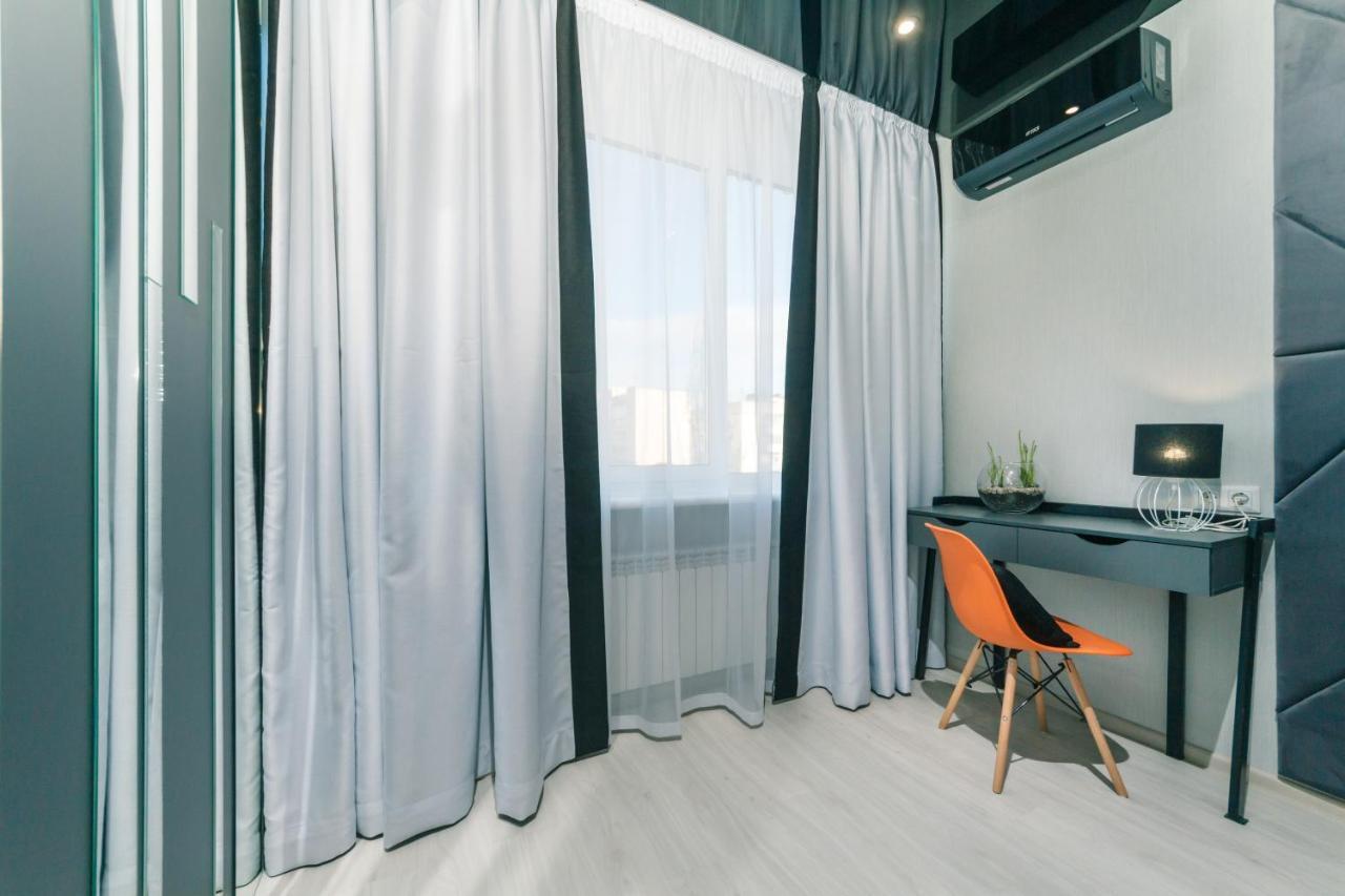 Pechersky Kvartal Apartments Kyiv Exterior photo