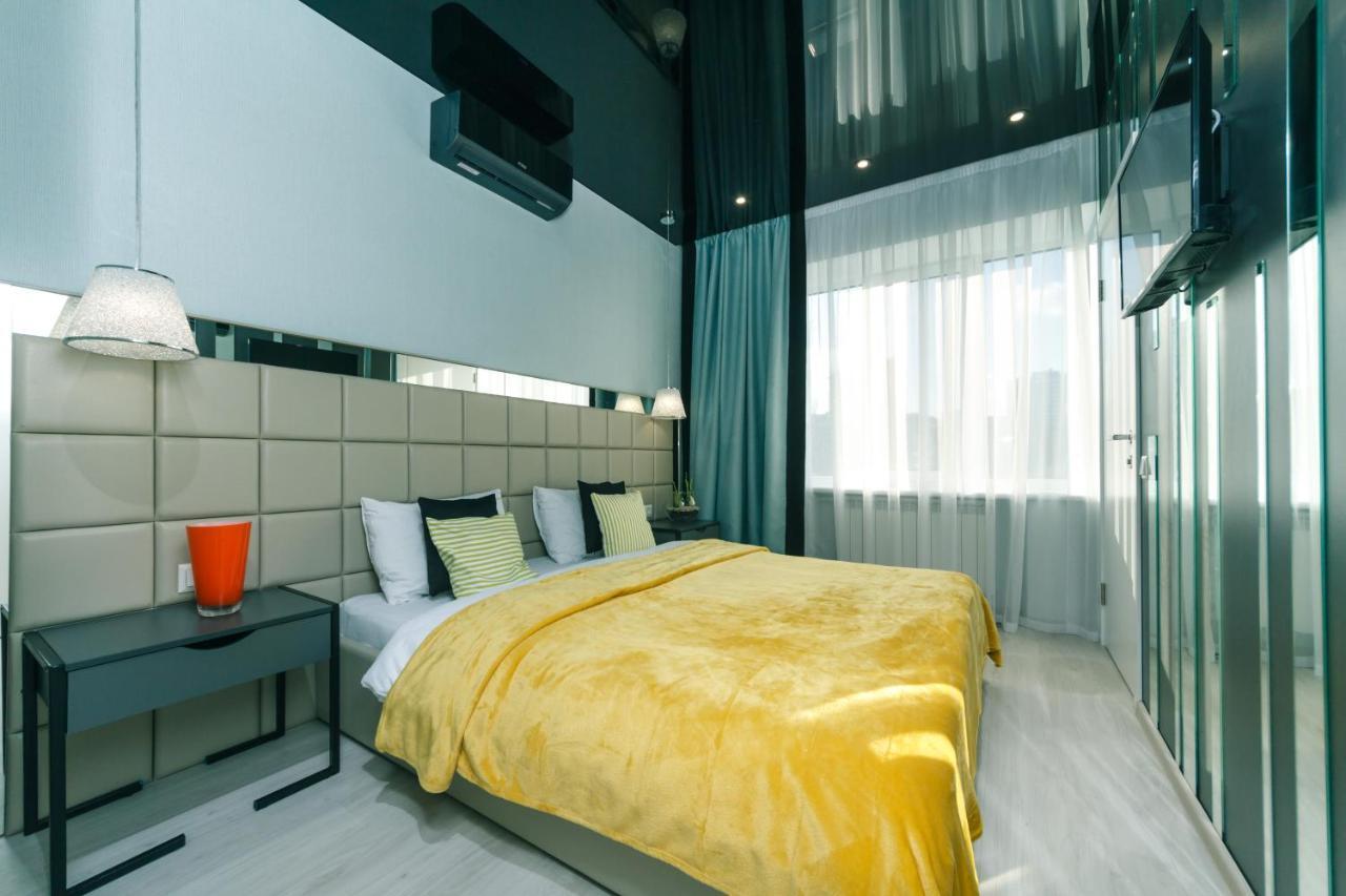 Pechersky Kvartal Apartments Kyiv Exterior photo